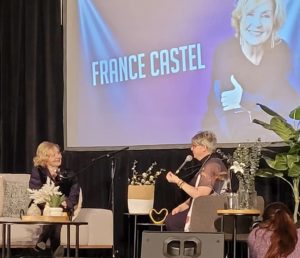 OSE, l'expérience Journée remplie de sens, de vérité et d'authenticité