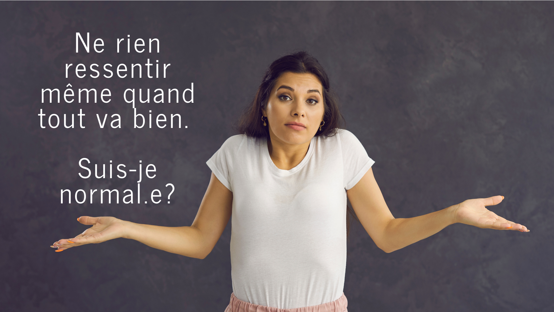 5 Cl s Pour Comprendre Le Vide motionnel Et Rena tre Soi Claudine 5 Cl s Pour Comprendre Le Vide motionnel Et Rena tre Soi Claudine