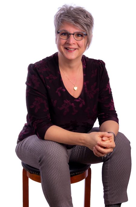Claudine Blier Coach | Thérapeute | Formatrice Conférencière | Auteure